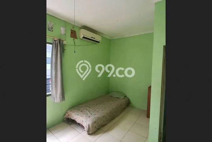 Dijual Rumah Kost di Tugu, Depok, 80 KT, 80 KM, Bangunan 1500m2 Dijual Rumah Kost di Tugu, Depok, 80 KT, 80 KM, Bangunan 1500m2