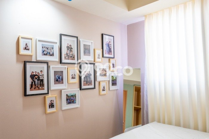 Dijual Apartemen di Beji, Depok Punya 1 Kamar Tidur Dijual Apartemen di Beji, Depok Punya 1 Kamar Tidur