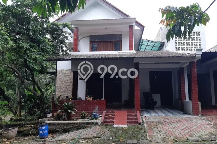 Dijual Hunian Mewah dengan Fasilitas Sekitar Komplit di Cimanggis, Depok Dijual Hunian Mewah dengan Fasilitas Sekitar Komplit di Cimanggis, Depok