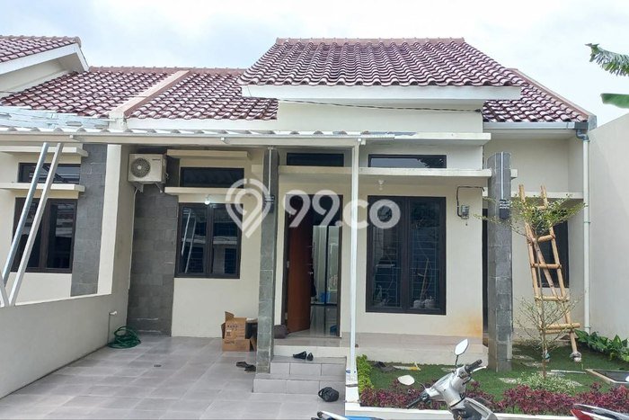 Dijual Cepat Rumah Bagus Siap Huni LB 45m2 di Cilodong, Depok Dijual Cepat Rumah Bagus Siap Huni LB 45m2 di Cilodong, Depok