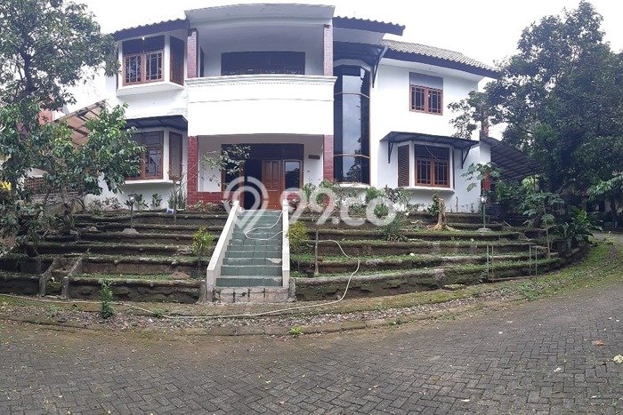 Dijual Hunian Mewah dengan Fasilitas Sekitar Komplit di Cimanggis, Depok Dijual Hunian Mewah dengan Fasilitas Sekitar Komplit di Cimanggis, Depok