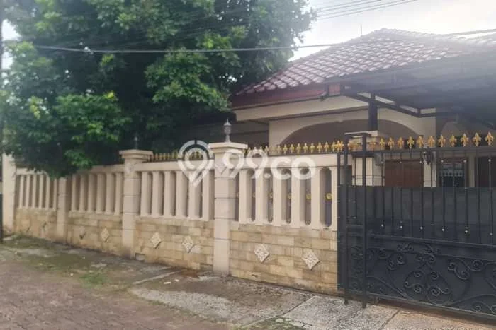Rumah Elit LB 200m2 Siap Pakai Desain Elegan di Ragunan, Jakarta Selatan Rumah Elit LB 200m2 Siap Pakai Desain Elegan di Ragunan, Jakarta Selatan