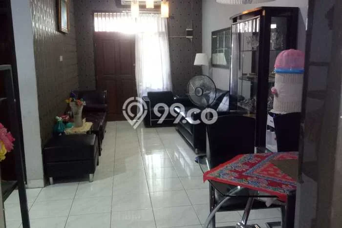 Dijual Rumah Minimalis Bagus Punya 3 KT di Cimanggis Depok SHM Dijual Rumah Minimalis Bagus Punya 3 KT di Cimanggis Depok SHM