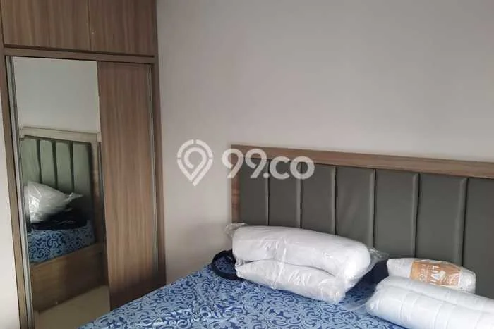 Dijual Apartemen 1 KT 1 KM di Sukmajaya Luas 25m2 Dijual Apartemen 1 KT 1 KM di Sukmajaya Luas 25m2