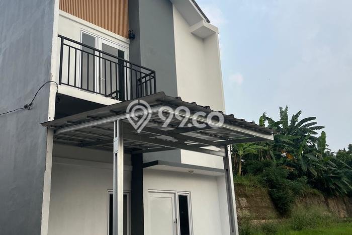 Rumah Minimalis Dijual di Sawangan 3 Kamar dengan LT 50m2 Rumah Minimalis Dijual di Sawangan 3 Kamar dengan LT 50m2