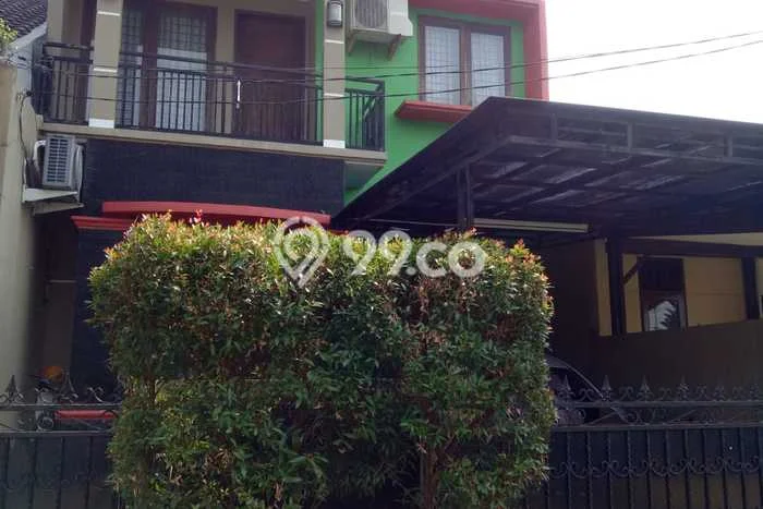 Dijual Rumah Minimalis Bagus Punya 3 KT di Cimanggis Depok SHM Dijual Rumah Minimalis Bagus Punya 3 KT di Cimanggis Depok SHM