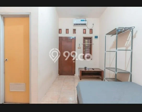 Rumah Kost Dijual di Margonda Depok Luas 120m2 Rumah Kost Dijual di Margonda Depok Luas 120m2