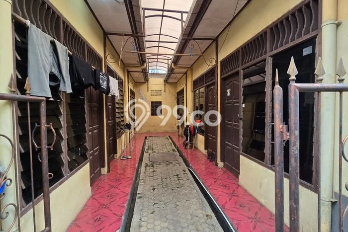 Kost Dijual Lokasi Beji, Depok, 6 KT, 6 KM, 100m2 Kost Dijual Lokasi Beji, Depok, 6 KT, 6 KM, 100m2
