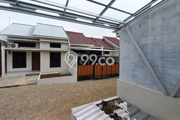 Dijual Cepat Rumah Bagus Siap Huni LB 45m2 di Cilodong, Depok Dijual Cepat Rumah Bagus Siap Huni LB 45m2 di Cilodong, Depok