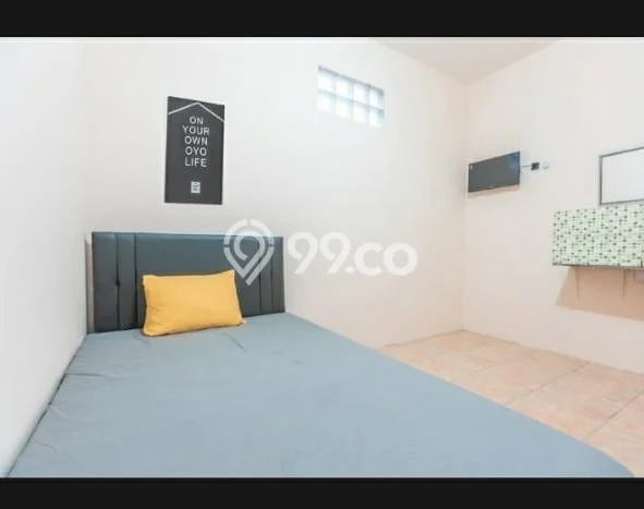 Rumah Kost Dijual di Margonda Depok Luas 120m2 Rumah Kost Dijual di Margonda Depok Luas 120m2