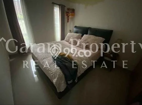 Rumah Modern 2 KT di Benoa Badung Unfurnished Rumah Modern 2 KT di Benoa Badung Unfurnished