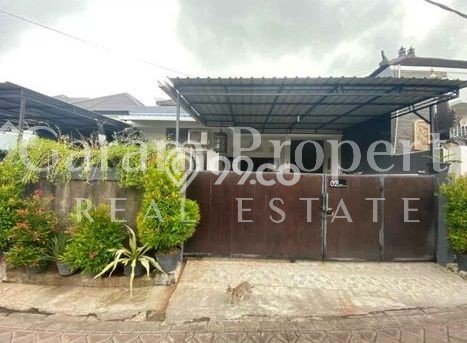 Rumah Modern 2 KT di Benoa Badung Unfurnished Rumah Modern 2 KT di Benoa Badung Unfurnished
