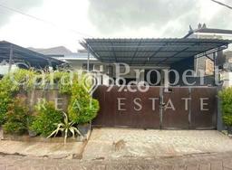 Rumah Modern 2 KT di Benoa Badung Unfurnished Rumah Modern 2 KT di Benoa Badung Unfurnished