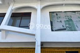 Unit Ruko disewakan di Kuta Badung dengan LT 100m2 / LB 150m2 Unit Ruko disewakan di Kuta Badung dengan LT 100m2 / LB 150m2