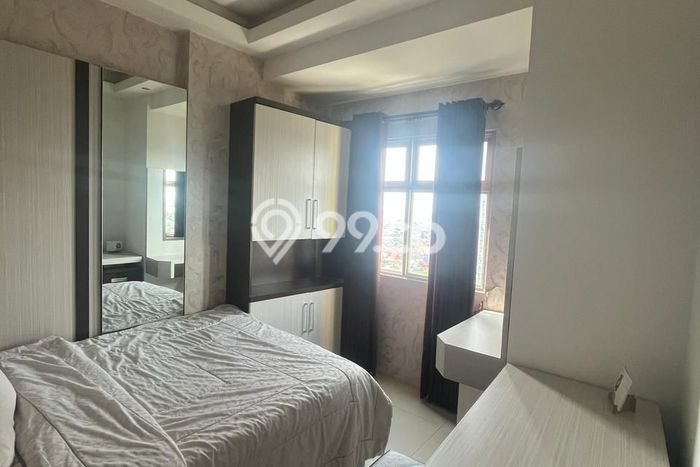 Sewa Apartemen Murah di Rungkut, Surabaya Dekat Fasilitas Umum Sewa Apartemen Murah di Rungkut, Surabaya Dekat Fasilitas Umum