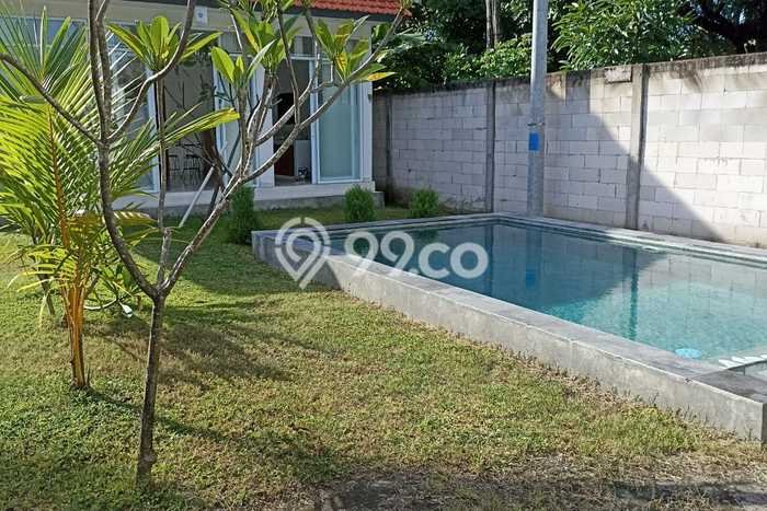 Jarang Ada! Rumah Sewa 2 Kamar Nyaman Siap Huni Sanur Jarang Ada! Rumah Sewa 2 Kamar Nyaman Siap Huni Sanur