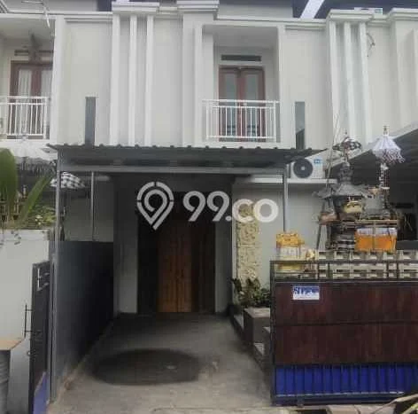 Disewakan! Rumah 3 Kamar Tidur &
2 Kamar Mandi di Dalung Permai, Denpasar Disewakan! Rumah 3 Kamar Tidur &
2 Kamar Mandi di Dalung Permai, Denpasar