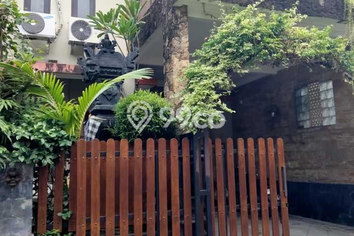 Rumah sewa siap pakai 3 Kamar Tidur di Gatot Subroto, Denpasar Rumah sewa siap pakai 3 Kamar Tidur di Gatot Subroto, Denpasar