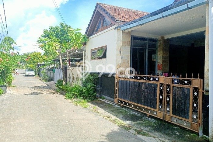 For Sale Hunian Rumah Nyaman 2 KT di Mumbul, Badung For Sale Hunian Rumah Nyaman 2 KT di Mumbul, Badung