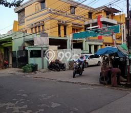 Rumah Mewah LB 750m2 Siap Pakai Desain Elegan di Kayuringin Jaya, Bekasi Rumah Mewah LB 750m2 Siap Pakai Desain Elegan di Kayuringin Jaya, Bekasi