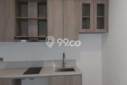 Apartemen Kawasan Fatmawati, 1 KT, Luas 32m², Area Berkembang Apartemen Kawasan Fatmawati, 1 KT, Luas 32m², Area Berkembang