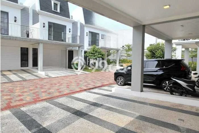 Rumah Sewa Jakarta Timur LT 70m2 LB 88m2 Kawasan Metland Menteng Rumah Sewa Jakarta Timur LT 70m2 LB 88m2 Kawasan Metland Menteng