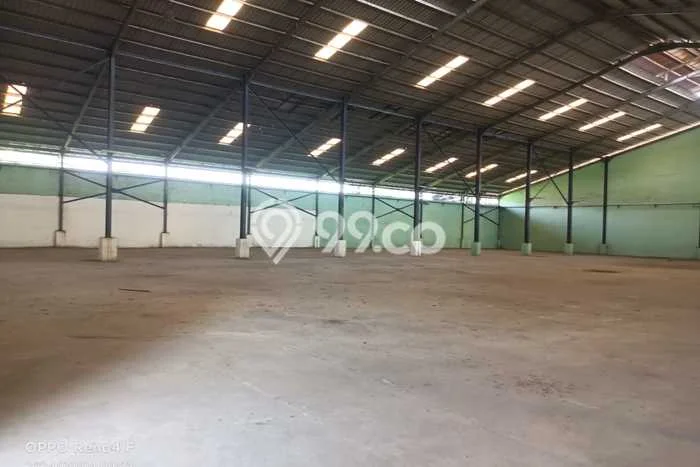 For Rent Gudang di , Luas 1800m2m², Area Bisnis For Rent Gudang di , Luas 1800m2m², Area Bisnis