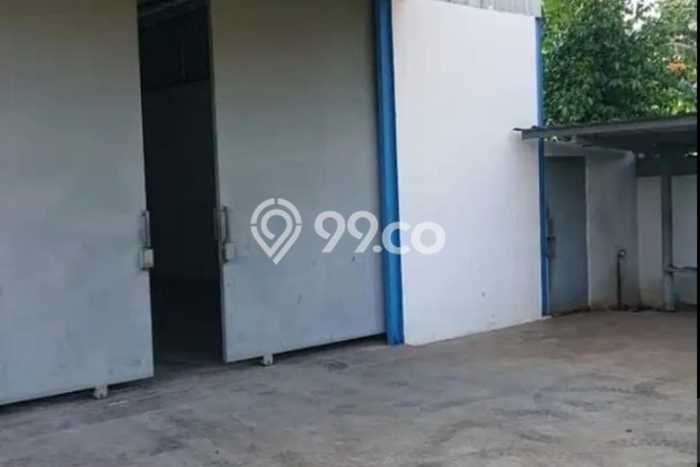 Gudang For Rent di Bantar Gebang, Luas 250m², Area Strategis, Siap Usaha Gudang For Rent di Bantar Gebang, Luas 250m², Area Strategis, Siap Usaha