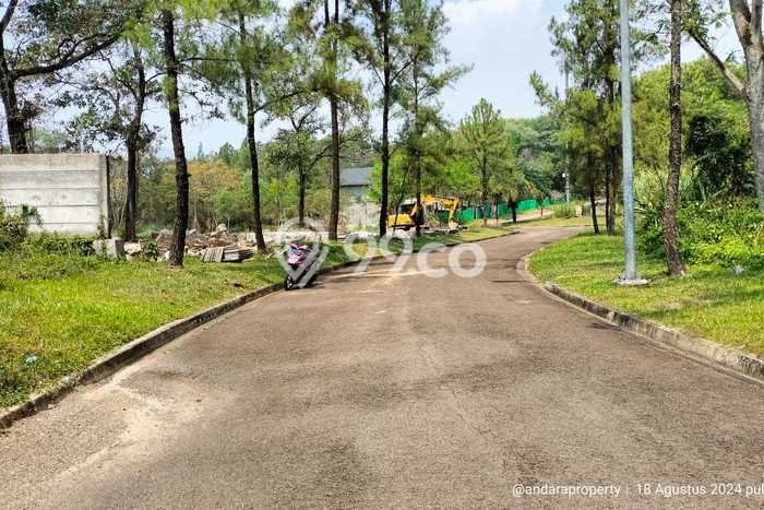Tanah Kavling Dijual di Bogor dengan Spesifikasi 9000m2 Tanah Kavling Dijual di Bogor dengan Spesifikasi 9000m2
