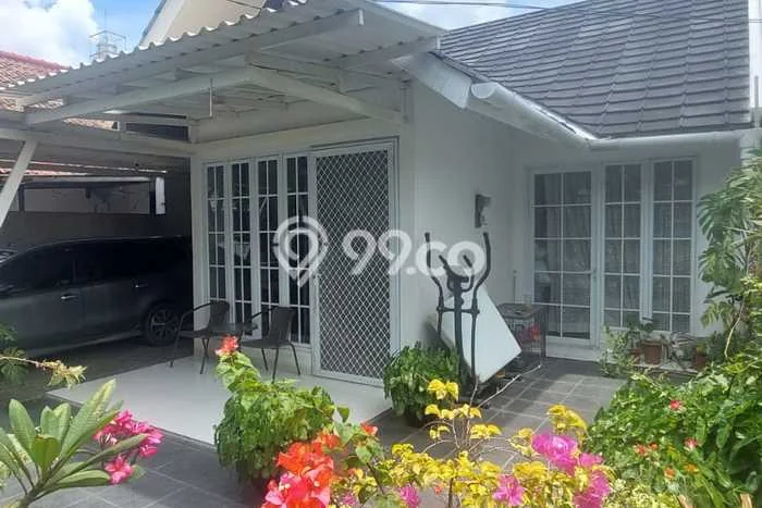 Dijual Rumah Strategis Bagus Punya 4 KT di Rawalumbu Bekasi SHM Dijual Rumah Strategis Bagus Punya 4 KT di Rawalumbu Bekasi SHM