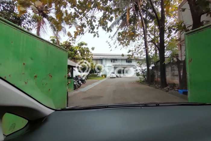 Pabrik Dijual di Karawang Timur LT 8000m2, LB 2000m2 Solusi Investasi Cerdas Pabrik Dijual di Karawang Timur LT 8000m2, LB 2000m2 Solusi Investasi Cerdas