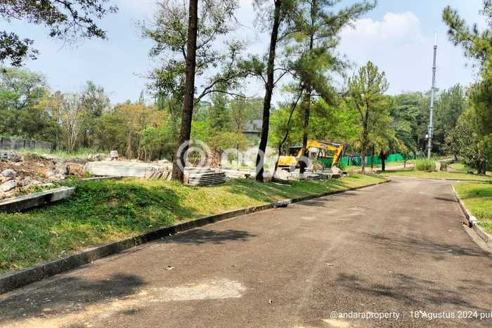 Tanah Kavling Dijual di Bogor dengan Spesifikasi 9000m2 Tanah Kavling Dijual di Bogor dengan Spesifikasi 9000m2