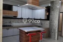 Disewakan Rumah Harga Terjangkau di harapan indah Bekasi dengan 4 KT Disewakan Rumah Harga Terjangkau di harapan indah Bekasi dengan 4 KT
