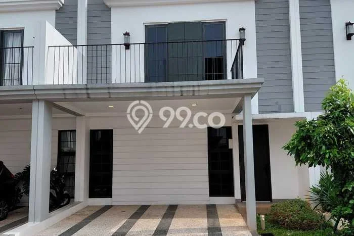 Rumah Sewa Jakarta Timur LT 70m2 LB 88m2 Kawasan Metland Menteng Rumah Sewa Jakarta Timur LT 70m2 LB 88m2 Kawasan Metland Menteng