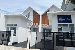Dijual Hunian Rumah Nyaman 3 Kamar di Harapan Indah, Bekasi Dijual Hunian Rumah Nyaman 3 Kamar di Harapan Indah, Bekasi