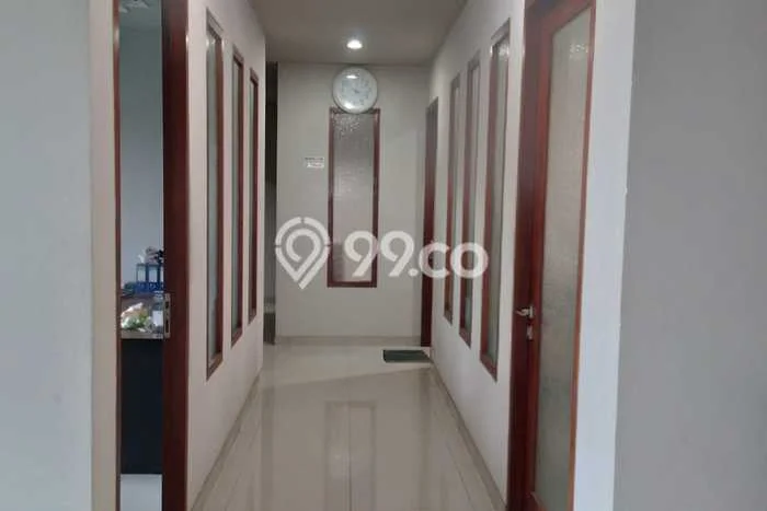 Pabrik Dijual di Purwasari LT 3214m2, LB 1000m2 untuk Investasi Pabrik Dijual di Purwasari LT 3214m2, LB 1000m2 untuk Investasi