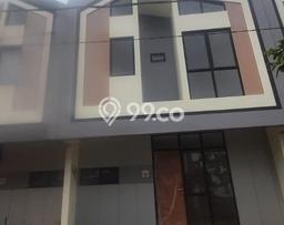Dijual Hunian Rumah Terawat 2 KT di Jababeka, Bekasi Dijual Hunian Rumah Terawat 2 KT di Jababeka, Bekasi