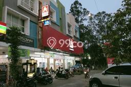 POTENSI BESAR! Ruko di Harapan Indah, Luas 225m2m², Lokasi Jalan Utama POTENSI BESAR! Ruko di Harapan Indah, Luas 225m2m², Lokasi Jalan Utama