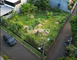 HARGA MENARIK! Tanah Kawasan Duren Sawit, Luas 561m2m², Kawasan Berkembang HARGA MENARIK! Tanah Kawasan Duren Sawit, Luas 561m2m², Kawasan Berkembang
