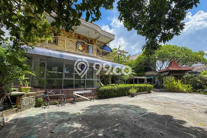 Jual Rumah Luas Elegan Dengan View Eksklusif di Prima Harapan, Bekasi Jual Rumah Luas Elegan Dengan View Eksklusif di Prima Harapan, Bekasi