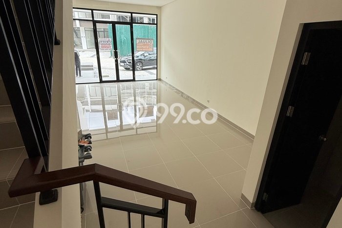 Dijual! Ruko di Gading Serpong Tangerang LT 49m2 / LB 99m2 Kawasan Strategis Dijual! Ruko di Gading Serpong Tangerang LT 49m2 / LB 99m2 Kawasan Strategis