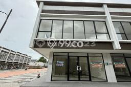 Ruko Dijual di Tangerang LT 60m2 & LB 121m2 Lokasi Terbaik! Ruko Dijual di Tangerang LT 60m2 & LB 121m2 Lokasi Terbaik!