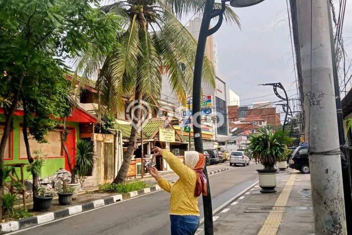 PRIME LOCATION! Hotel Kawasan , Luas 1029m2m², Area Bisnis, Posisi Premium PRIME LOCATION! Hotel Kawasan , Luas 1029m2m², Area Bisnis, Posisi Premium