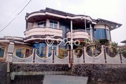 Dijual Rumah Luas Megah Dengan View Eksklusif di Kunciran, Tangerang Dijual Rumah Luas Megah Dengan View Eksklusif di Kunciran, Tangerang