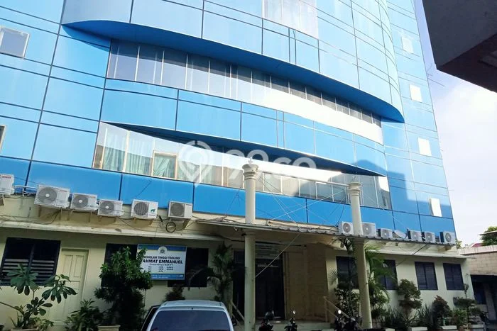 Kantor For Sale di Kawasan Kelapa Gading, Jakarta Utara Harga Kompetitif Kantor For Sale di Kawasan Kelapa Gading, Jakarta Utara Harga Kompetitif