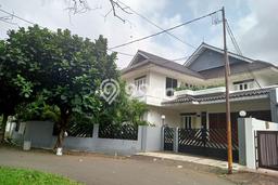 Ready to Use! Premium House LT 682m2 Desain Elegan di Bintaro Ready to Use! Premium House LT 682m2 Desain Elegan di Bintaro