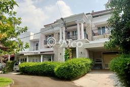 Jual Rumah Minimalis Bagus Punya 5 KT di Serpong Tangerang Selatan SHM Jual Rumah Minimalis Bagus Punya 5 KT di Serpong Tangerang Selatan SHM