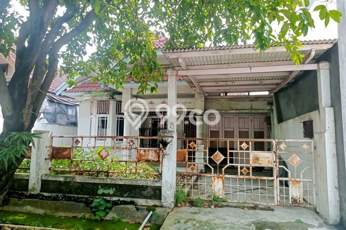 Rumah Minimalis 3 Kamar LT 217m2 di Gading Serpong Rumah Minimalis 3 Kamar LT 217m2 di Gading Serpong