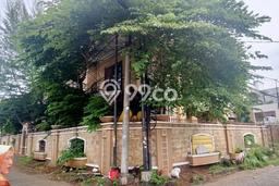 Rumah Luxury Modern Tanpa Renovasi di Kalideres Jakarta Barat Rumah Luxury Modern Tanpa Renovasi di Kalideres Jakarta Barat
