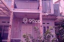 Rumah Modern Cantik 3 KT Siap Huni di Curug Rumah Modern Cantik 3 KT Siap Huni di Curug